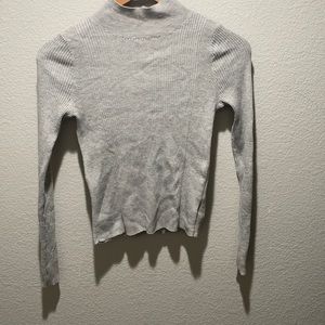 Almost never worn, super cute color and fit, just don’t wear much anymore.